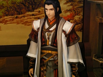 古剑奇谭2：永夜初晗剧照的剧照