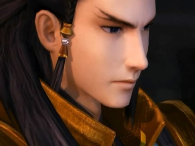 古剑奇谭2：永夜初晗剧照的剧照