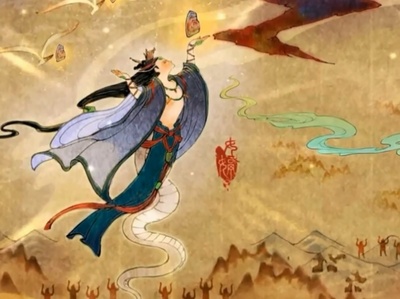 古剑奇谭2：永夜初晗剧照的剧照