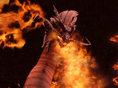 古剑奇谭2：永夜初晗剧照的剧照