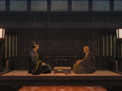 古剑奇谭2：永夜初晗剧照的剧照