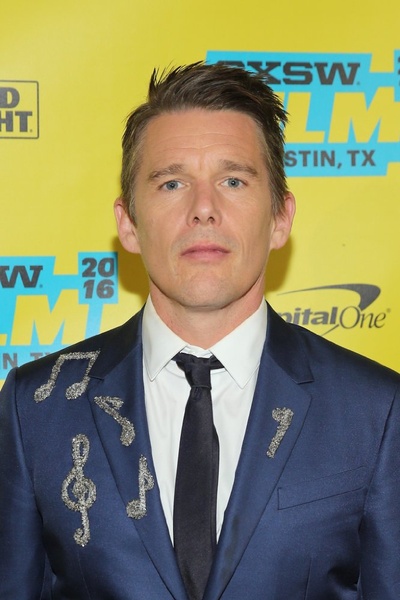 生为蓝调剧照的剧照