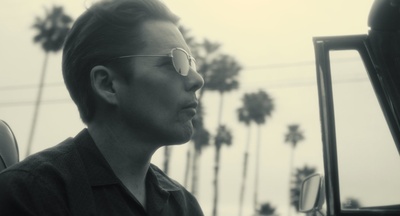 生为蓝调剧照的剧照