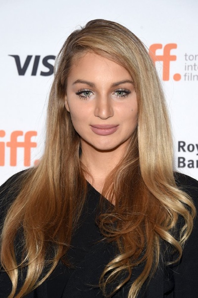 生为蓝调剧照的剧照