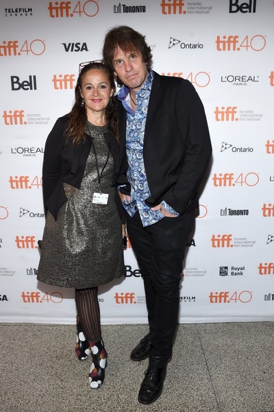 生为蓝调剧照的剧照