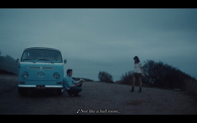 生为蓝调剧照的剧照