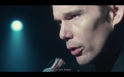 生为蓝调剧照的剧照