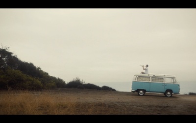 生为蓝调剧照的剧照