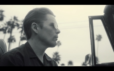 生为蓝调剧照的剧照