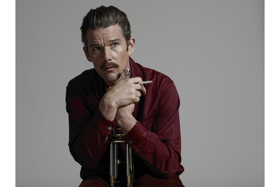 生为蓝调剧照的剧照