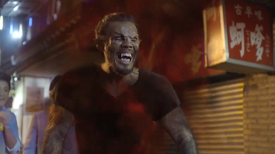 王牌御史猎妖教室剧照的剧照