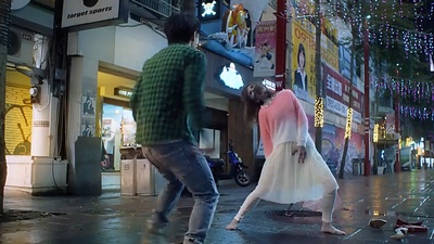 王牌御史猎妖教室剧照的剧照