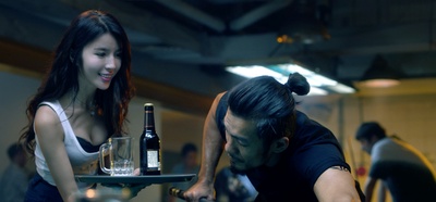 王牌御史猎妖教室剧照的剧照