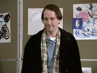 未了阴阳情剧照的剧照