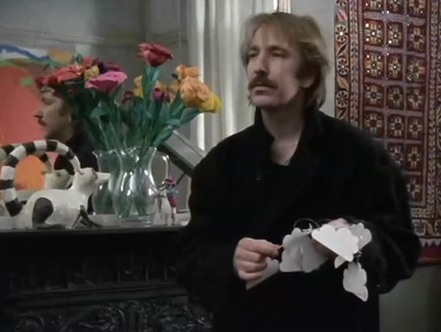 未了阴阳情剧照的剧照