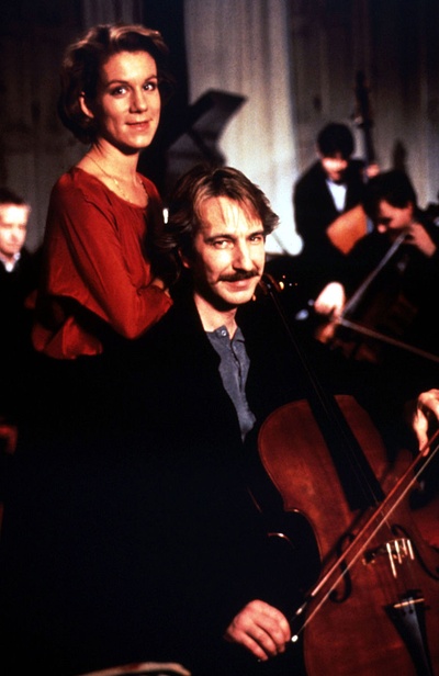 未了阴阳情剧照的剧照