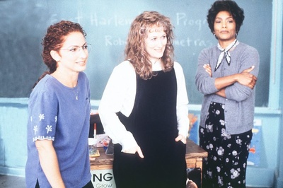 弦动我心剧照的剧照