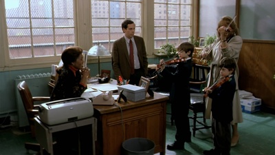 弦动我心剧照的剧照