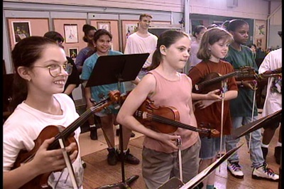 弦动我心剧照的剧照