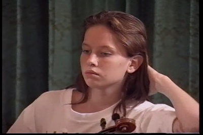 弦动我心剧照的剧照