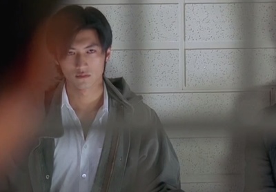 新警察故事剧照的剧照