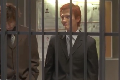 新警察故事剧照的剧照