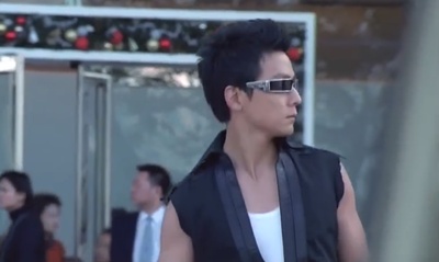 新警察故事剧照的剧照