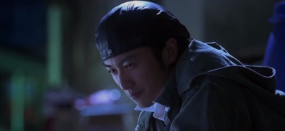 新警察故事剧照的剧照