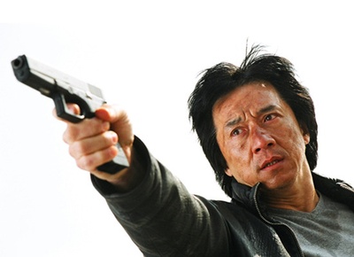 新警察故事剧照的剧照