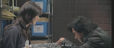 新警察故事剧照的剧照