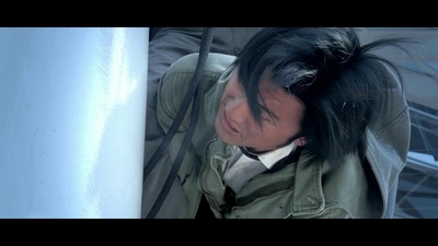 新警察故事剧照的剧照