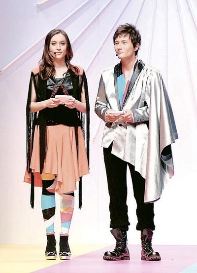 新警察故事剧照的剧照