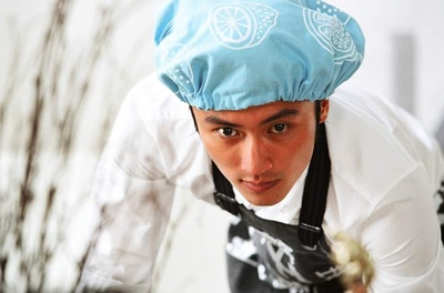 新警察故事剧照的剧照