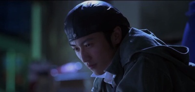 新警察故事剧照的剧照