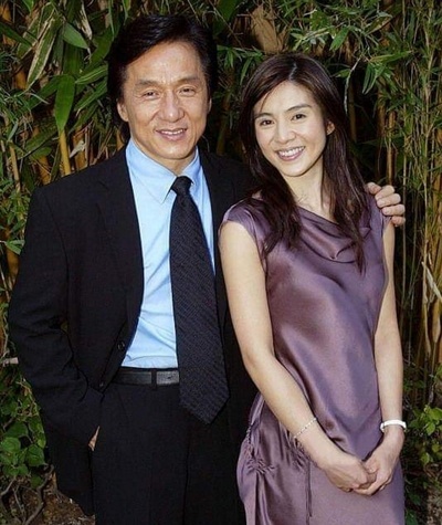 新警察故事剧照的剧照