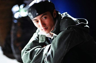 新警察故事剧照的剧照