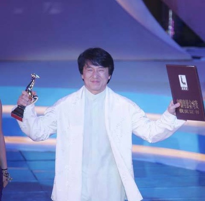 新警察故事剧照的剧照