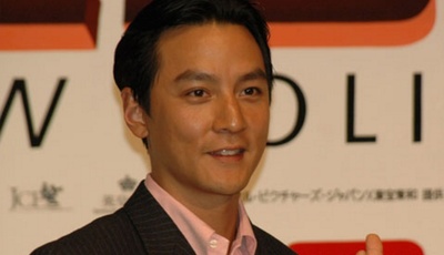 新警察故事剧照的剧照