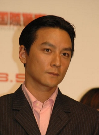 新警察故事剧照的剧照