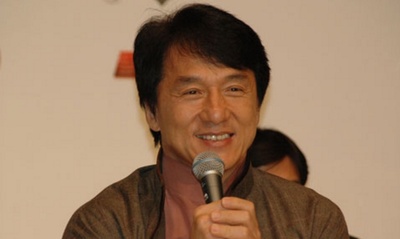 新警察故事剧照的剧照