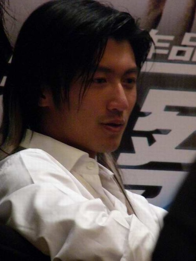 新警察故事剧照的剧照