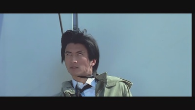 新警察故事剧照的剧照