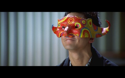 新警察故事剧照的剧照