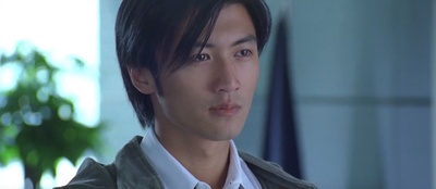 新警察故事剧照的剧照