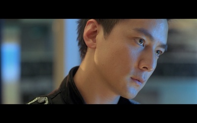 新警察故事剧照的剧照