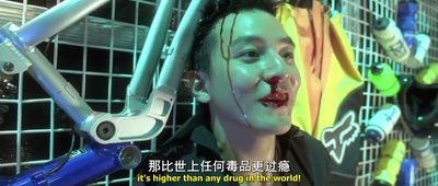 新警察故事剧照的剧照