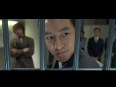 新警察故事剧照的剧照