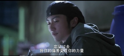 新警察故事剧照的剧照