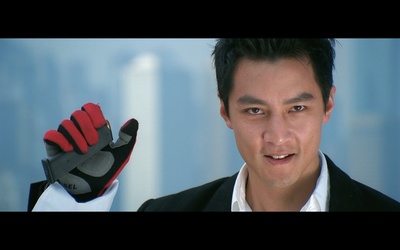 新警察故事剧照的剧照