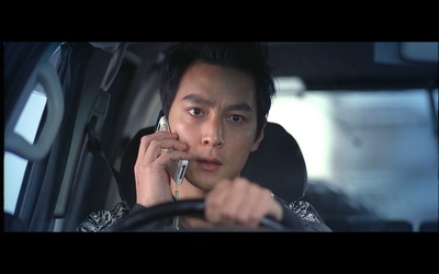 新警察故事剧照的剧照